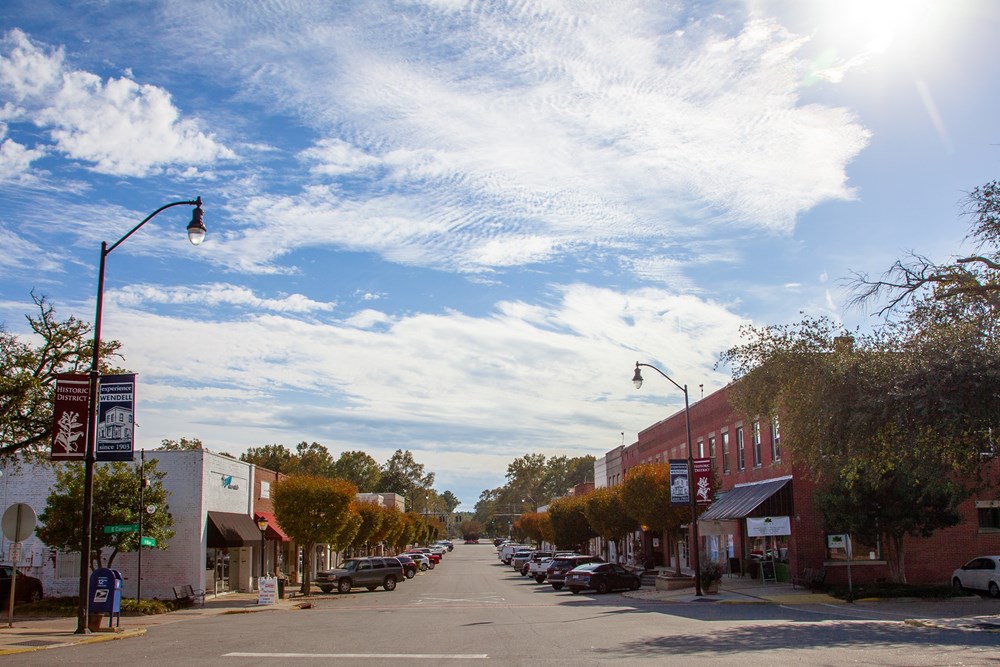 Raleigh / Fayetteville NC Home Builder