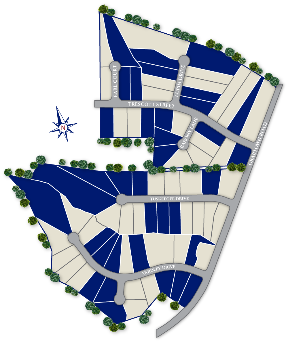 Neighborhood Map