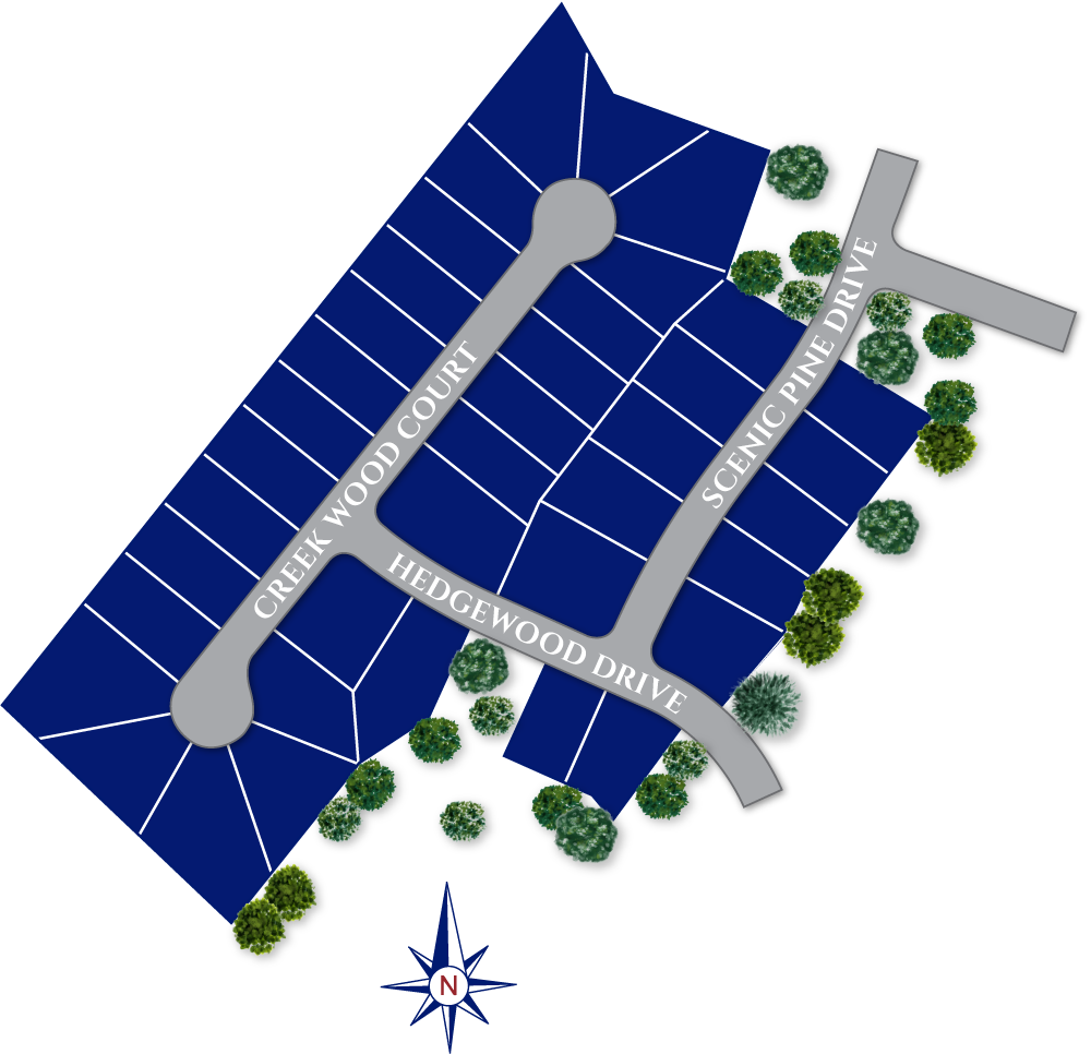 Neighborhood Map