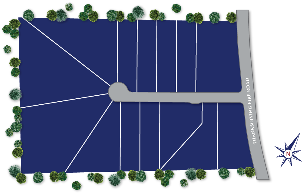 Neighborhood Map