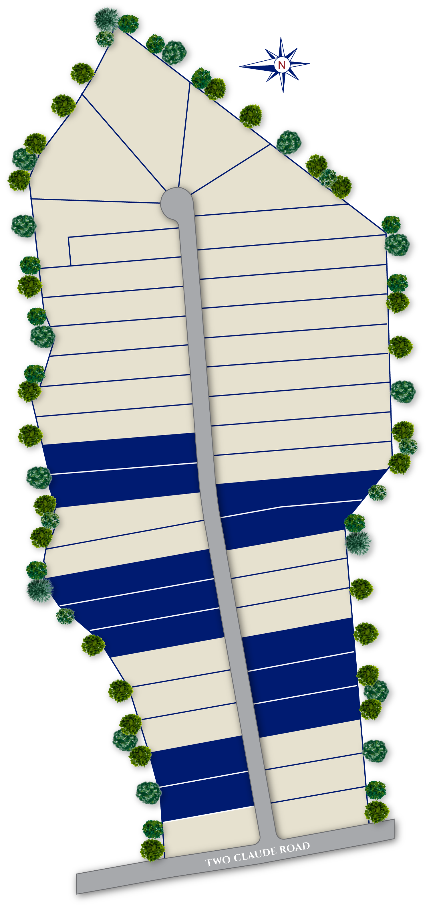 Neighborhood Map