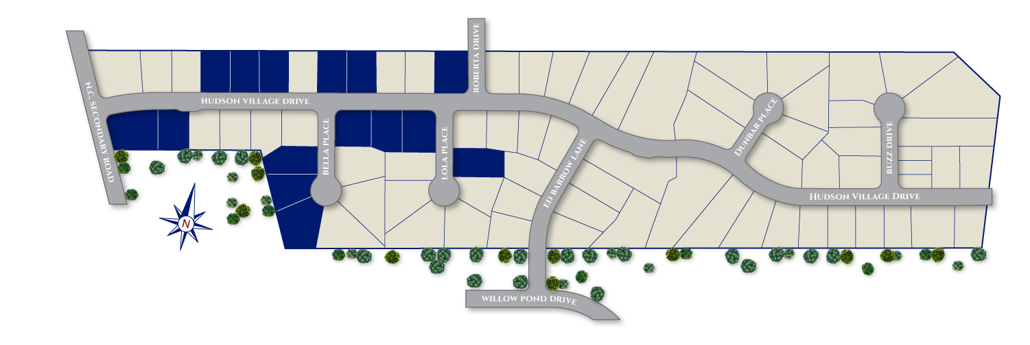 Neighborhood Map