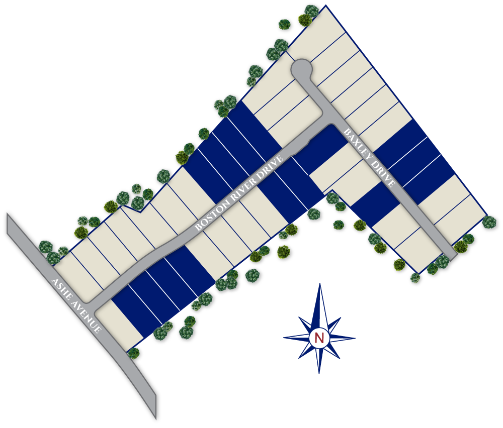Neighborhood Map