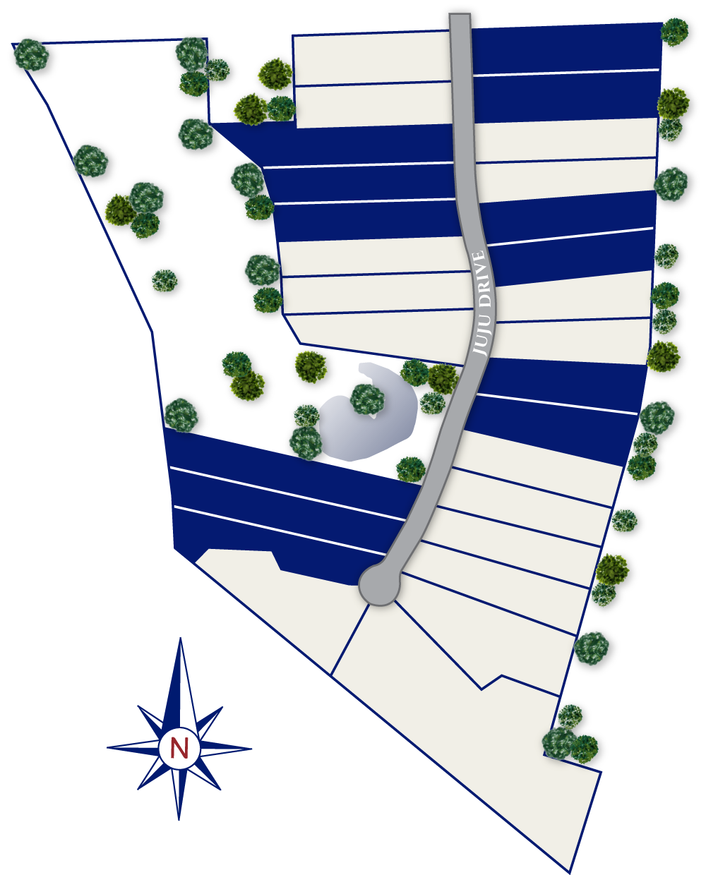 Neighborhood Map