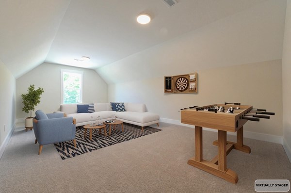 Interior Spaces
