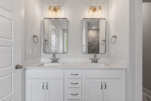 Bathrooms