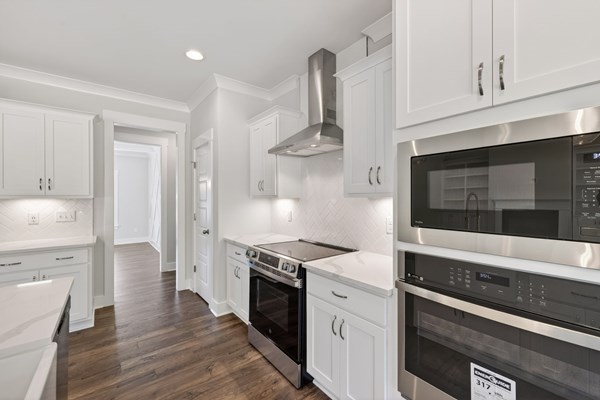 Kitchens