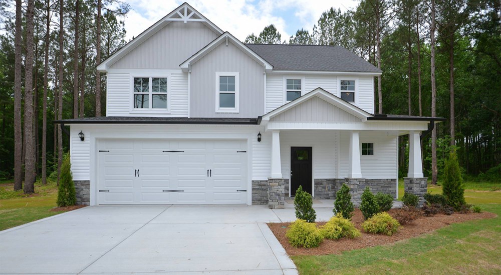 JSJ Builders > About > Warranty